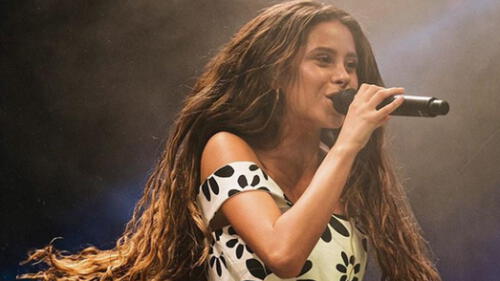 ¿Quién es Camila Gallardo? Conoce a la jurado más joven en Viña del Mar 2019