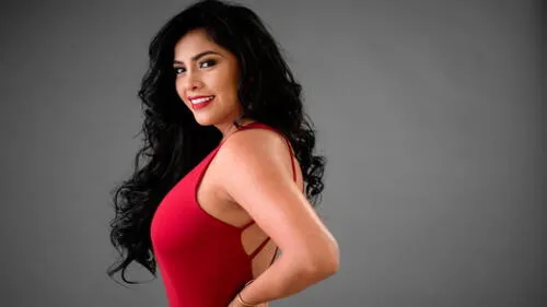 Maricarmen Marín sería el reemplazo de Cathy Sáenz en Mujeres al mando. Foto: Instagram