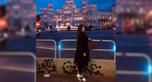 Ivana Yturbe y Valeria Roggero comparten foto con la que confirman que están en España