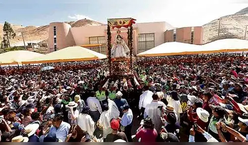 Arzobispo acusa al Estado de querer destruir a la familia Arzobispo acusa al Estado de querer destruir a la familia