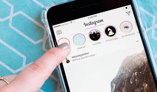 Instagram: así puedes bloquear las historias de un usuario sin dejar de seguirlo