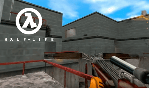 ¡Nos equivocamos! Esta es la partida más intensa que verás en Crossfire de Half Life [VIDEO]