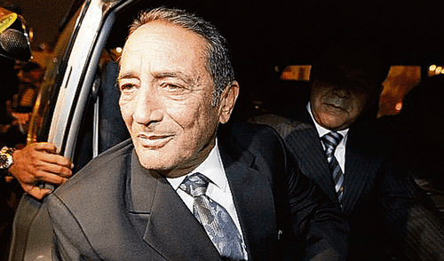 Maiman confesó que usó coimas de Toledo para favorecer a sus negocios