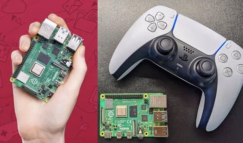 PS5: el mando DualSense ya tiene soporte oficial para Linux