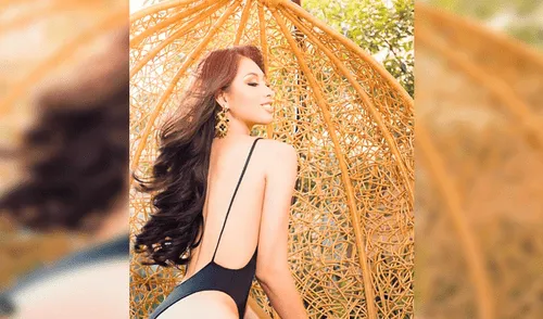 Yoko Chong acusada de relacionarse con consumidores de estupefacientes tras polémica Yoko Chong acusada de relacionarse con consumidores de estupefacientes tras polémica