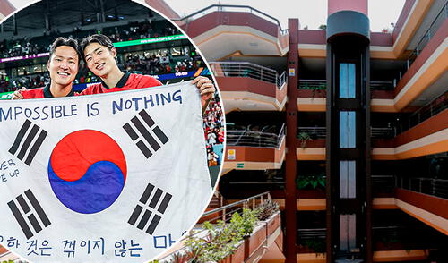 El Centro Comercial Arenales es el espacio favoritos de los amantes de la cultura asiática.Foto: Composición LR/KFA El Centro Comercial Arenales es el espacio favoritos de los amantes de la cultura asiática.Foto: Composición LR/KFA