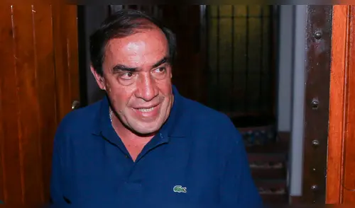 Lescano: "Ella comienza la conversación, ¿entonces dónde está el acoso?"