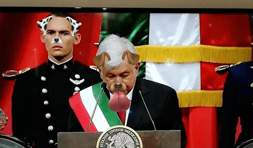 Facebook Viral: AMLO es víctima de graciosos memes tras asumir la presidencia de México [FOTOS] 