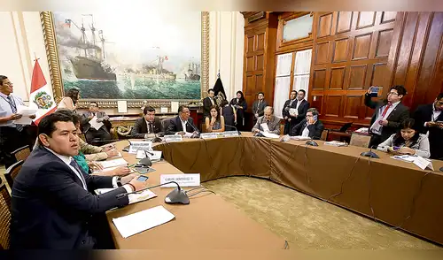 Avanza eliminación total del CAS en el sector público Avanza eliminación total del CAS en el sector público