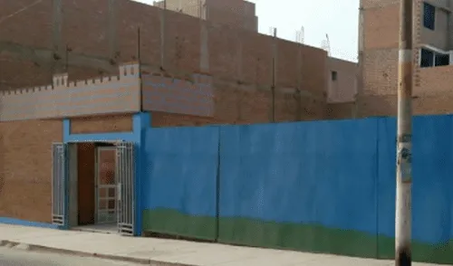 Puente Piedra: sujeto ingresó a robar a colegio, pero vecinos le dieron una golpiza Puente Piedra: sujeto ingresó a robar a colegio, pero vecinos le dieron una golpiza