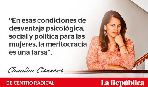 Claudia Cisneros Claudia Cisneros