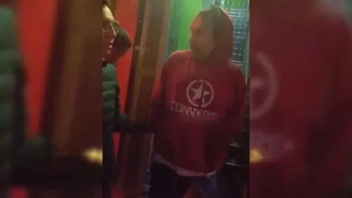 Intervienen a sujeto que extorsionaba a menores con fotos y videos íntimos [VIDEO]