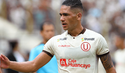 Universitario: presidente de Cerro Largo afirma que le deben dinero por Jonathan Dos Santos y por la Noche Crema