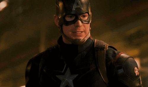 ¿Chris Evans volverá a ser el Capitán América? Actor confiesa que extraña al personaje ¿Chris Evans volverá a ser el Capitán América? Actor confiesa que extraña al personaje