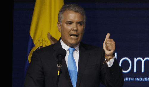 Gobierno de Colombia modernizará el sector energético