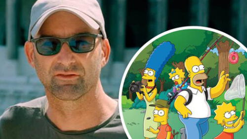Productor de 'Los Simpson’ y ‘Rick and Morty’ muere a los 54 años Productor de 'Los Simpson’ y ‘Rick and Morty’ muere a los 54 años