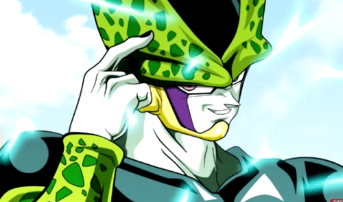 Dragon Ball Super: ¿Por qué 'Cell' no estuvo en el Torneo del Poder?