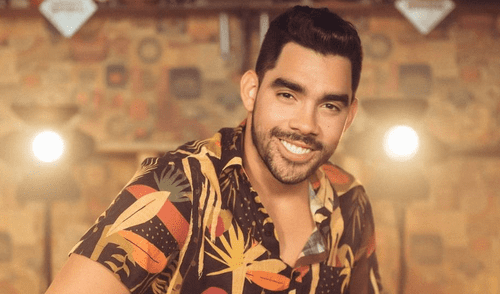 Famoso cantante brasileño muere en terrible accidente aéreo [VIDEO]