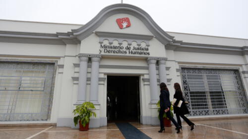 Gobierno aprueba decreto que crea Banco de Datos Genéticos