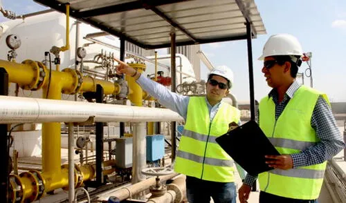 Foto: Minem Foto: Minem