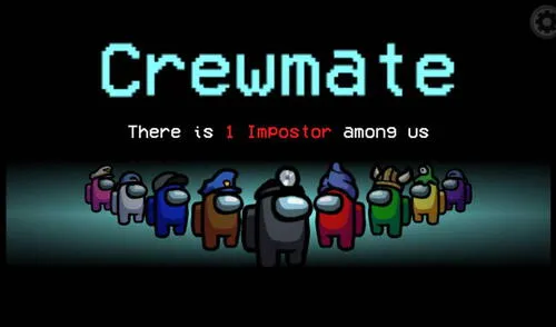 Among Us: impostores vs. tripulantes, ¿quiénes han ganado más?