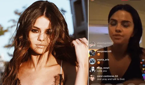Selena Gomez alarmó a fans con mensaje antes de ingresar a centro psiquiátrico [VIDEO]