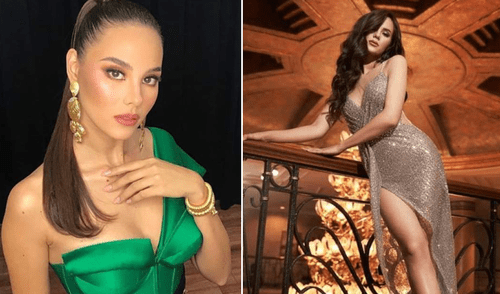 Catriona Gray, la filipina que podría ganar el Miss Universo 2018 [VIDEO]