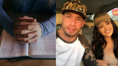 Michelle Soifer pierde en 'El dúo perfecto' y Kevin Blow le dedica curiosa cita bíblica