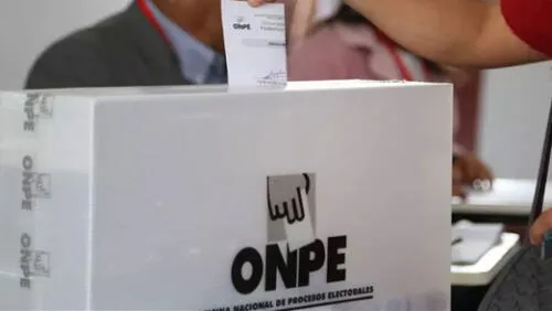 Contratarán a 34 capacitadores en la Oficina Descentralizada de Procesos Electorales de Puno 