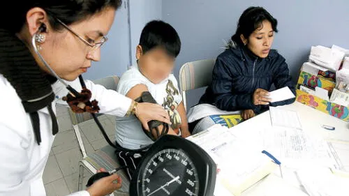 Endocrinólogos pediatras tendrán congreso en Cusco Endocrinólogos pediatras tendrán congreso en Cusco