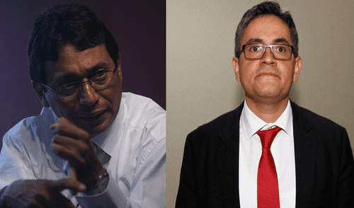 Abogado de Jaime Yoshiyama arremete contra fiscal José Domingo Pérez