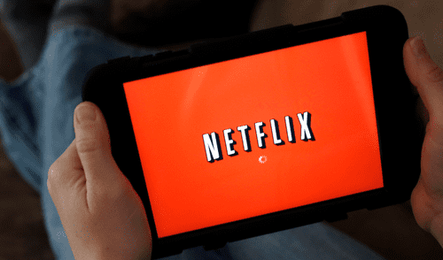 Netflix: aprende a entrar al historial de reproducción Netflix: aprende a entrar al historial de reproducción