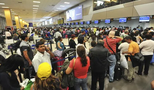 17 estudios de impacto ambiental para proyectos por US$ 4,300 millones