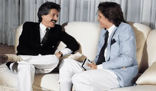 Luis Rey: ¿Cómo fueron las últimas horas de vida del papá de Luis Miguel? Luis Rey: ¿Cómo fueron las últimas horas de vida del papá de Luis Miguel?