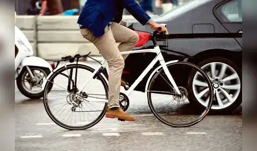 ACCIONESPARA REDUCIR LA CONTAMINACIÓN POR EL TRÁFICO