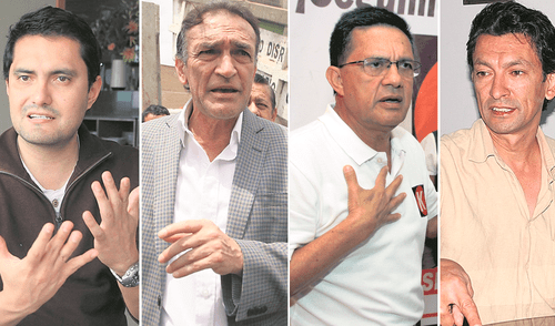 Empresario confirmaría función de hermanos Becerril en presunta entrega de coimas 