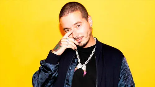 J Balvin anuncia el estreno de ‘The boy from Medellín’, documental sobre su vida y carrera