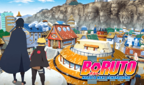 Boruto