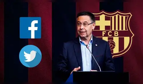 Acusan al Barcelona de contratar a una empresa de publicidad para difamar a sus propios jugadores