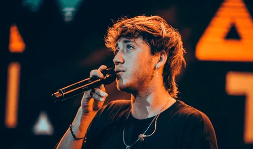 YouTube viral: Fanáticas de Paulo Londra se sorprenden con joven que canta similar a él YouTube viral: Fanáticas de Paulo Londra se sorprenden con joven que canta similar a él