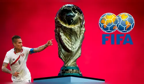 Facebook: Hinchas 'toman' página de la FIFA e inician campaña a favor de Paolo Guerrero