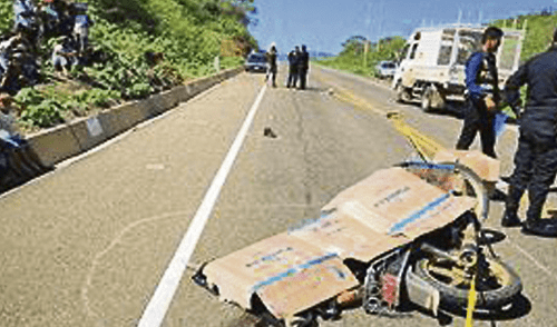 Acribillan a presidente de la comunidad campesina de distrito Suyo Acribillan a presidente de la comunidad campesina de distrito Suyo