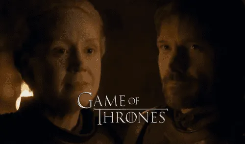 Game of Thrones 8x02: Jamie reconoce lucha de Brienne de Tarth y la nombra caballero