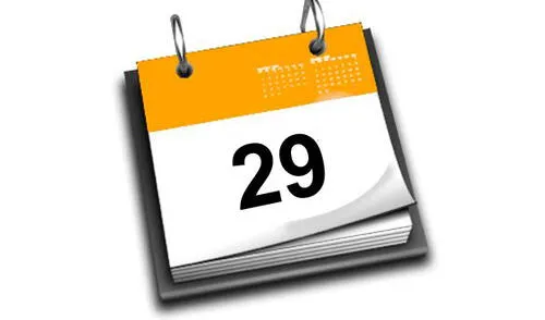 Efemérides del 29 de mayo: ¿qué pasó un día como hoy?