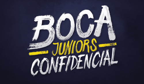 Boca Juniors Confidencial: Tráiler y fecha de estreno en Netflix [VIDEO]