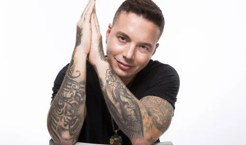J Balvin: Arrasa en YouTube con 'Machika' |VIDEO|
