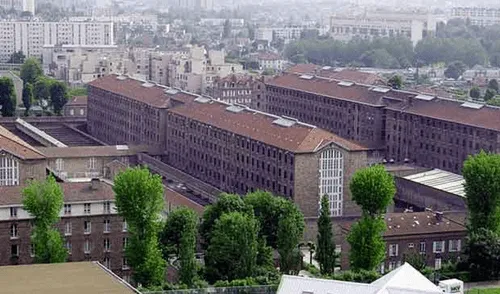 Escándalo en Francia por nueva fuga de un preso en el país Escándalo en Francia por nueva fuga de un preso en el país