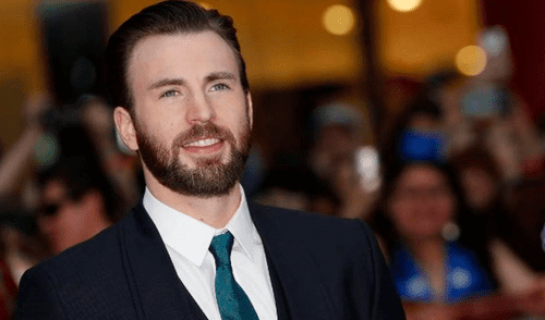 El tonificado derrier de Chris Evans que causó revuelo en "Avengers: Endgame" [FOTOS]