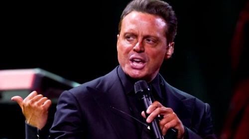 ¿Luis Miguel no quiere que se emita más su bioserie? ¿Luis Miguel no quiere que se emita más su bioserie?