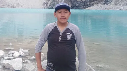San Martín de Porres: familia busca a menor de 16 años desaparecido [FOTOS]